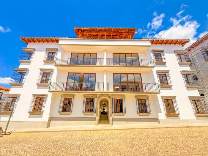 En Venta apartamento Los Franciscanos Antigua Guatemala - foto 1