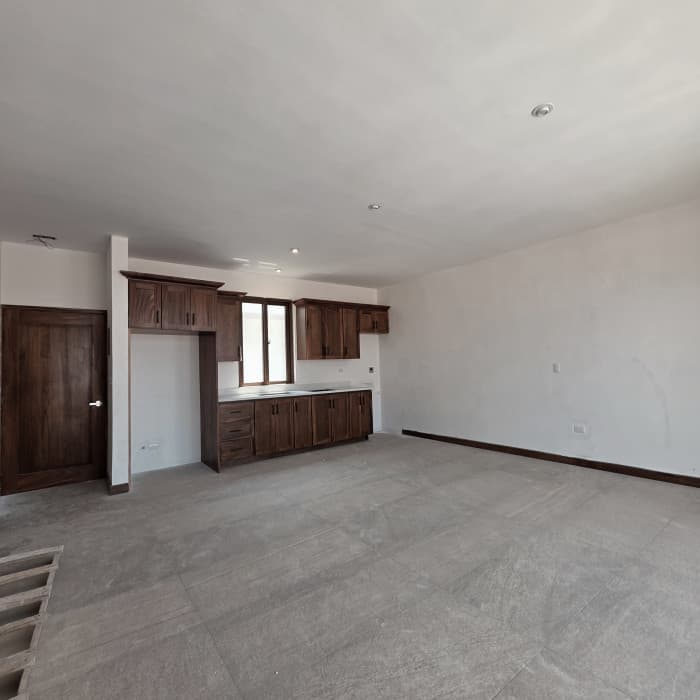 Apartamento en venta club Residencial Los Franciscanos - foto 1
