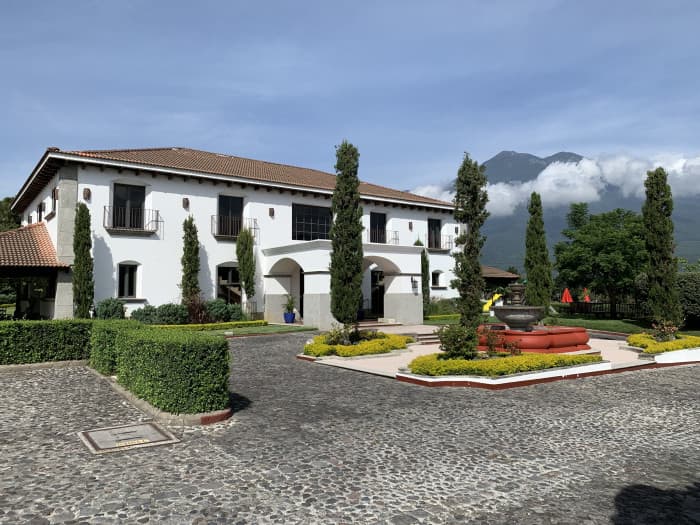 Casa nueva en venta en Hacienda del Comendador - foto 1