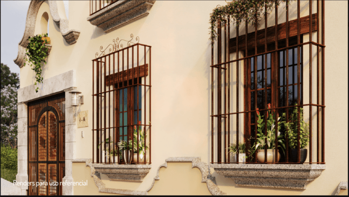 Exclusiva Casa cercana Ciudad Vieja Antigua Guatemala - foto 1