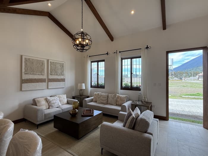 Casa en Venta cercana La Antigua Guatemala - foto 1