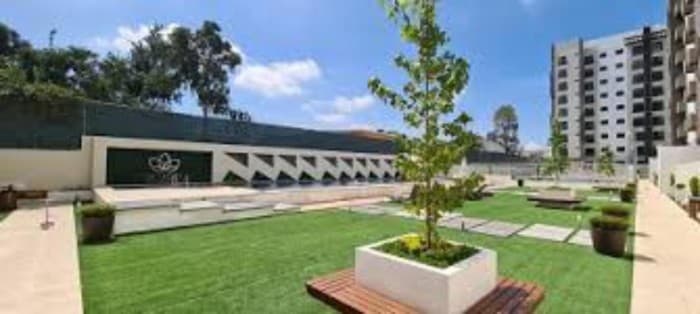 Venta de Apartamento en Zona 7 Calzada Mateo Flores - foto 1