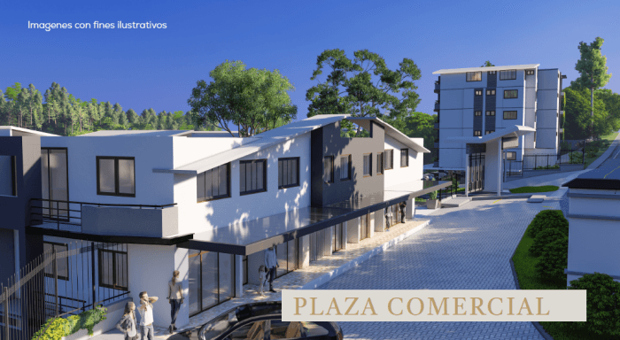 Apartamento nuevo en venta Guatemala - foto 1