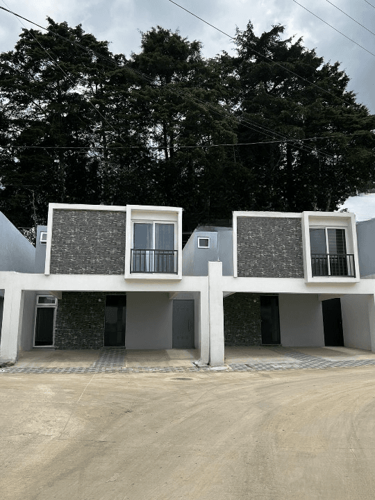 Casa en venta en Vistas Florencia cerca Antigua - foto 1
