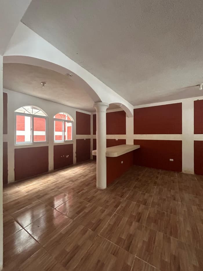 CASA EN VENTA VILLAS INNSBRUCK, Santo Domingo Xenacoj - foto 1