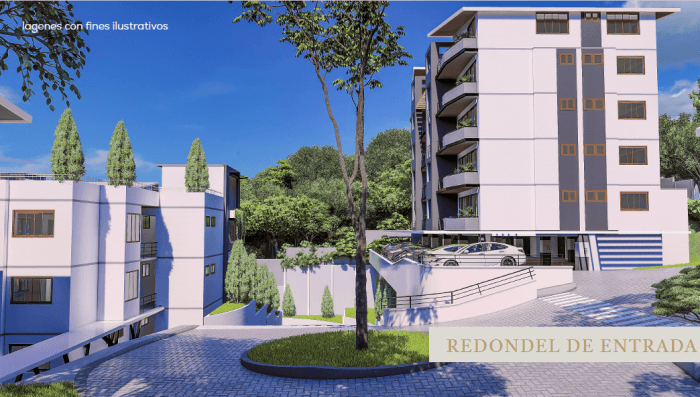 Apartamentos en venta en Guatemala - foto 1