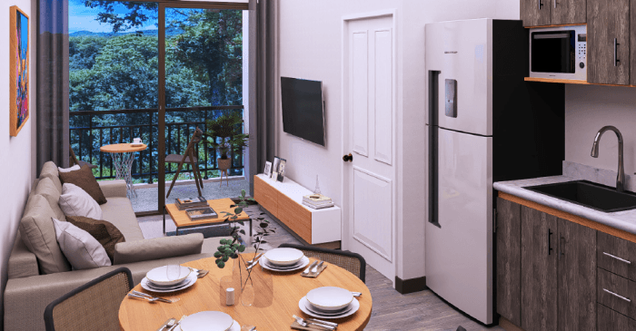 Apartamento en Venta en Mixco Guatemala - foto 1