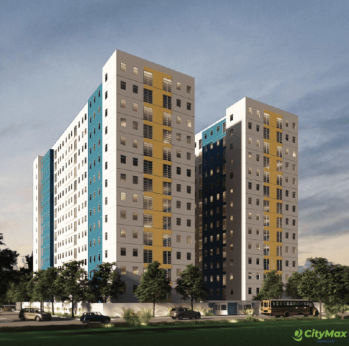 Apartamento en Venta en Eleva Once  - foto 1