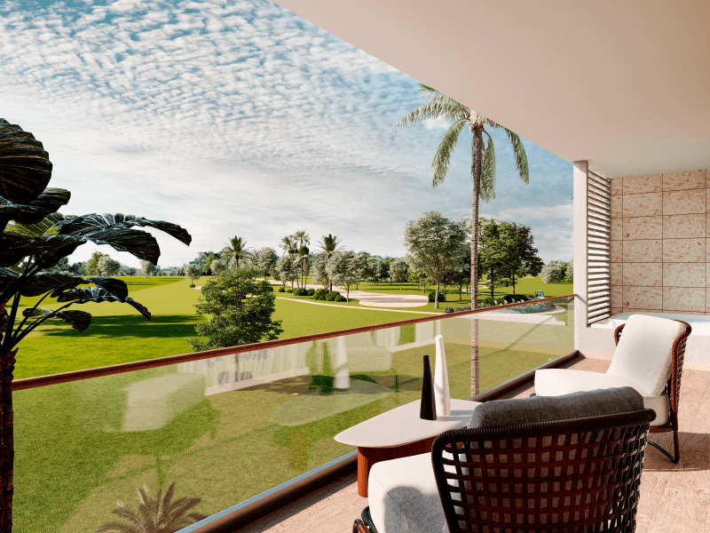Se vende apartamento en Punta Cana! - foto 1