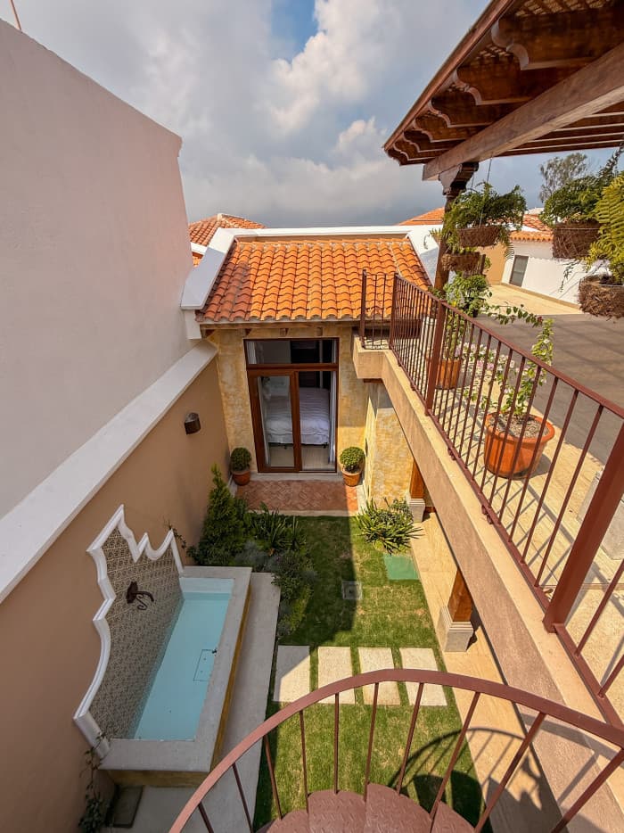  Amplia casa buen precio Residencial Los Franciscanos! - foto 1