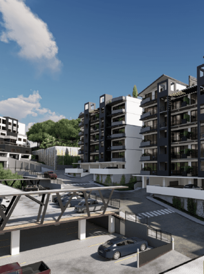 CityMax vende apartamento en Zona 6 de Mixco!! - foto 1
