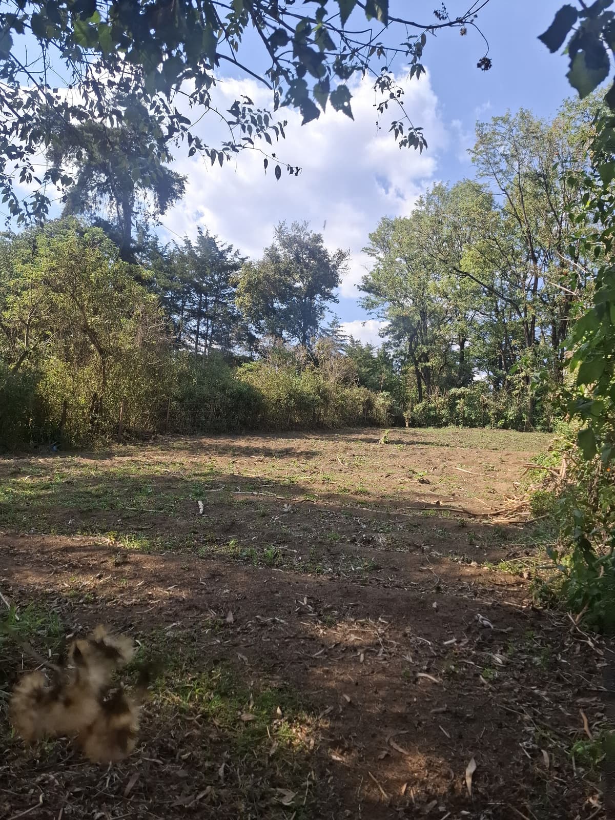 Terreno Rustico en Venta Solares del Trigal Sumpango - foto 1