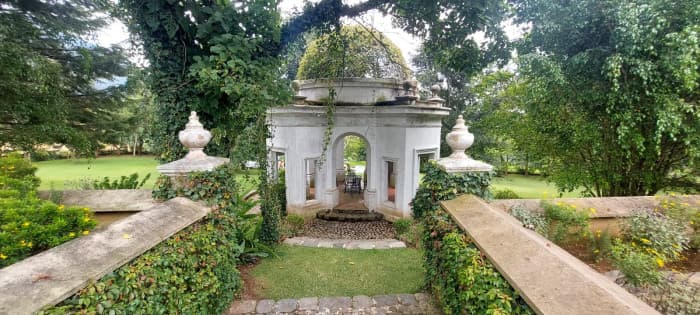 Exclusivo terrenos en venta en San Mateo  - foto 1