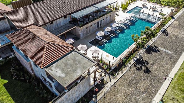 Apartamento en Venta cercano Antigua Guatemala - foto 1
