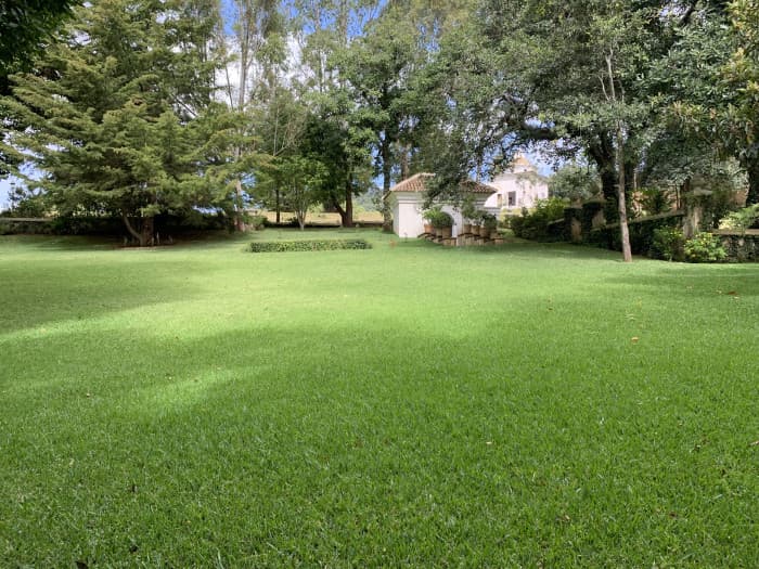 Terreno en exclusivo residencial en San Mateo, Antigua  - foto 1