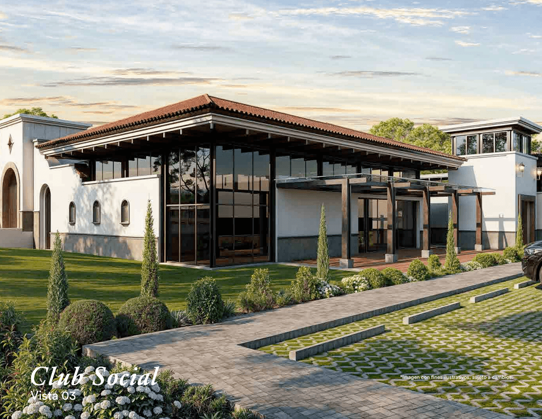 Lotes residenciales en Antigua Guatemala,Las Luminarias - foto 1