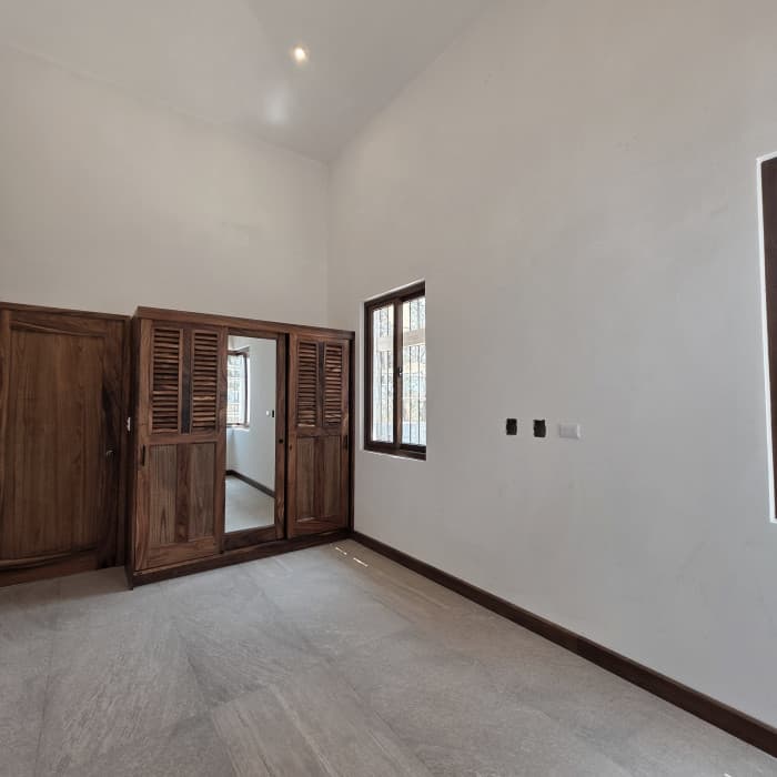 Apartamento en venta en exclusivo residencial - foto 1