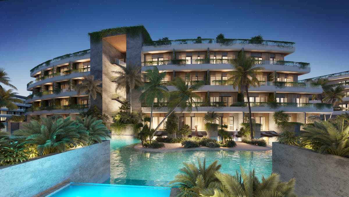 CityMax vende apartamento en Punta Cana RD! - foto 1