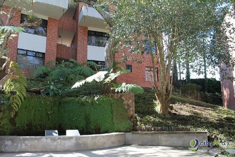 Apartamento en venta en Villa Cafeto en CAES - foto 1