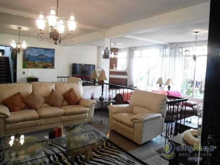 CASA RESIDENCIAL EN VENTA EN SAN CRISTOBAL - foto 1