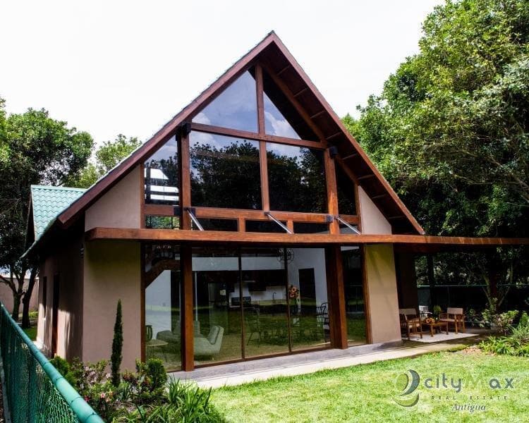 CityMax Antigua renta casa en San Miguel Dueñas - foto 1