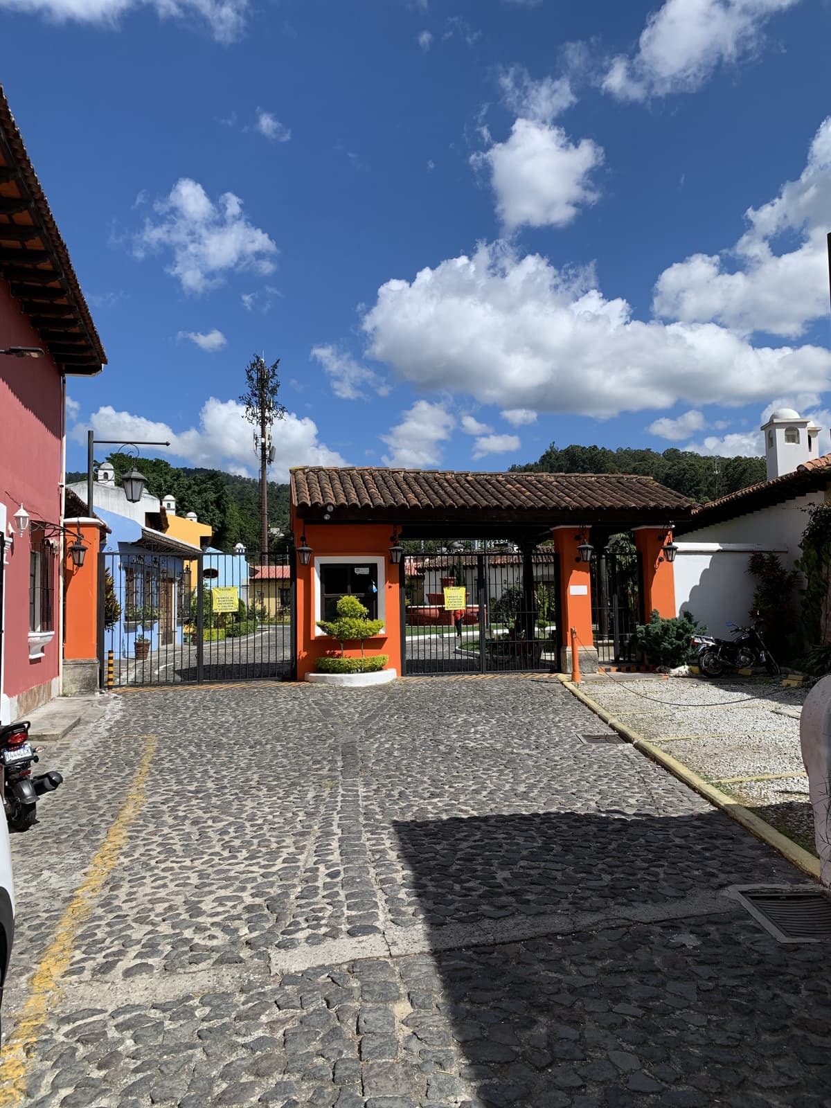 Terreno en Venta en Antigua Guatemala Sacatepequez - foto 1