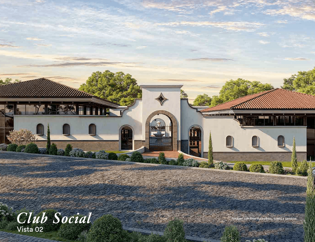 Lotes residenciales en Antigua Guatemala - foto 1