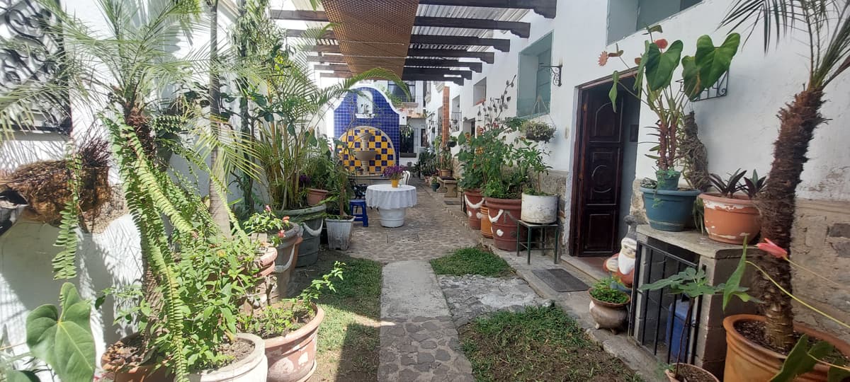 Apartamento amueblado en alquiler Antigua Guatemala - foto 1