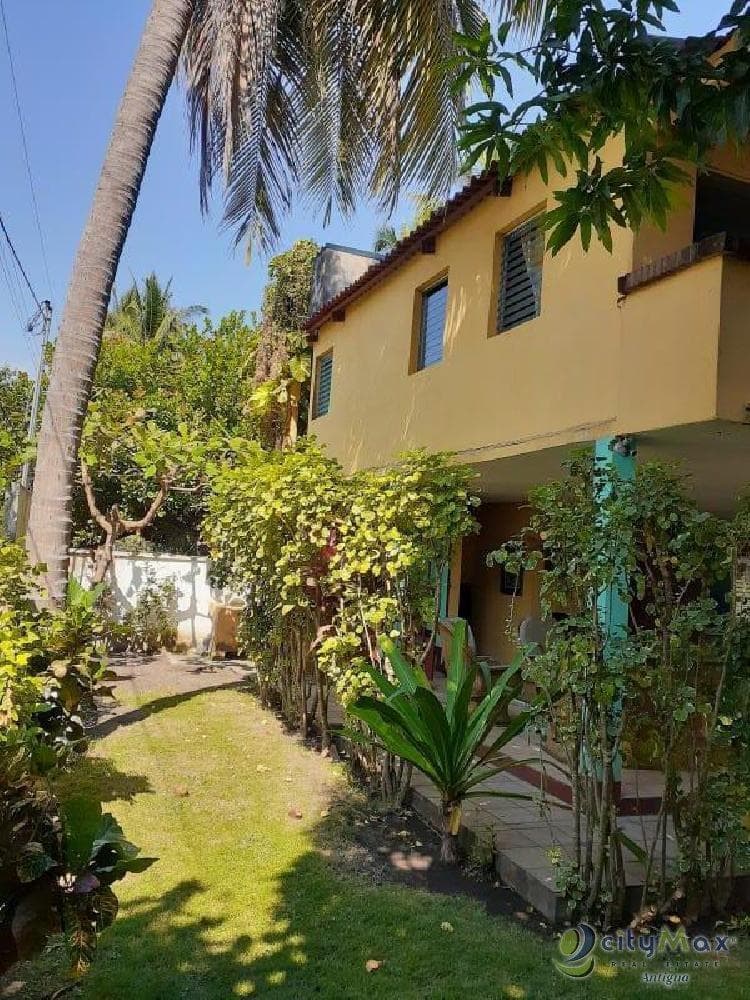 Se vende y renta casa de playa en Iztapa, Escuintla!  - foto 1