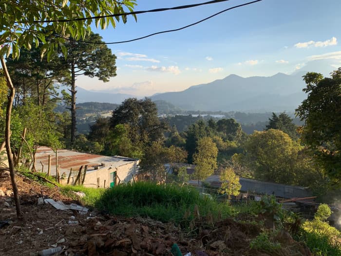 se vende terreno de mas de 1/2 manzana en Choacorral - foto 1