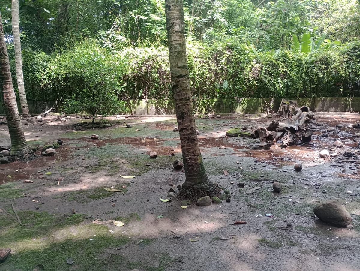 Terreno en venta en Quintas del Campo, Escuintla,  - foto 1