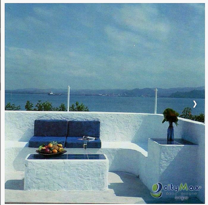  Casa en Venta con Vista al Mar Puerto Barrios Izabal  - foto 1