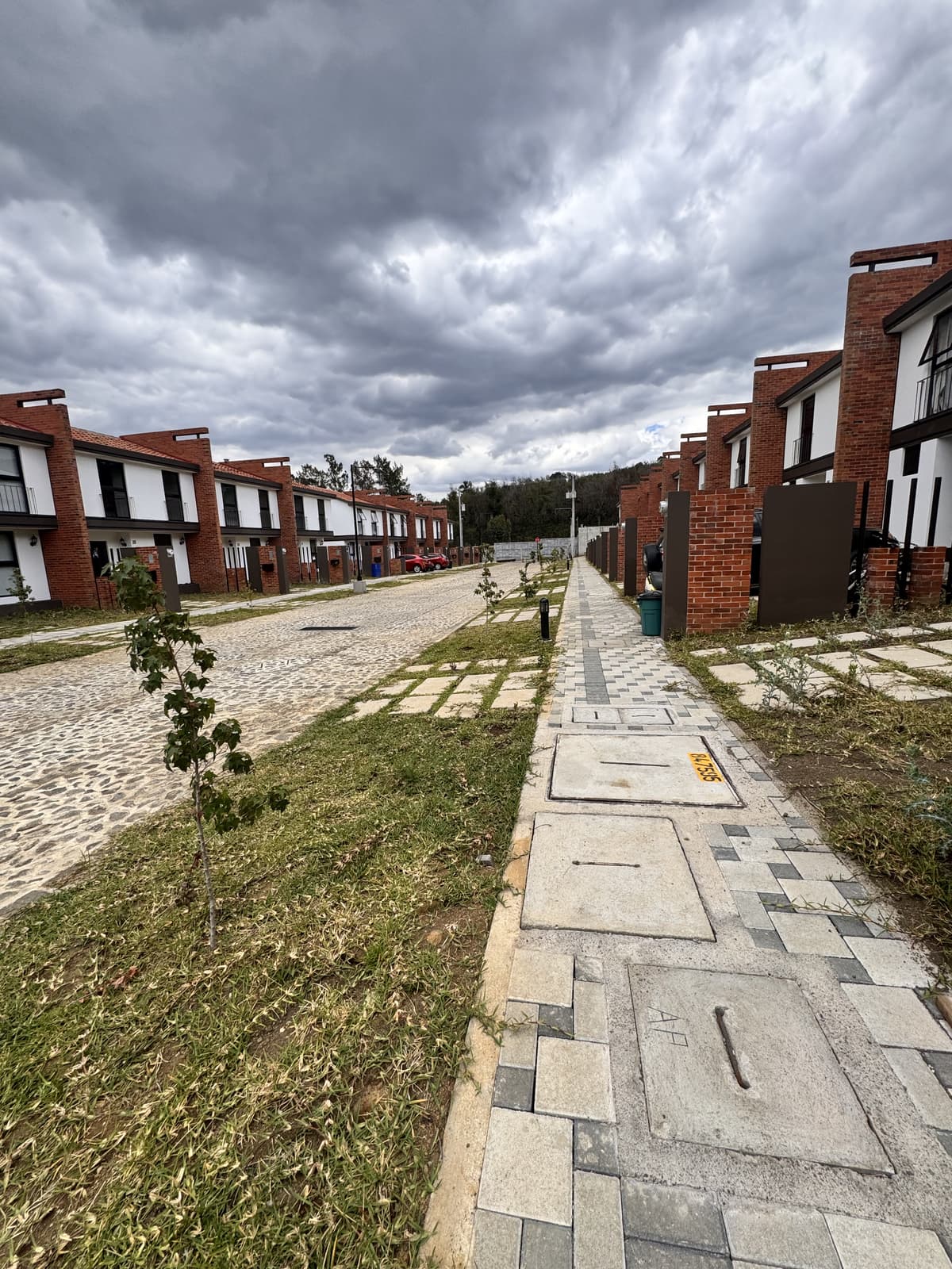 Casa en renta en residencial Senderos del comendador - foto 1