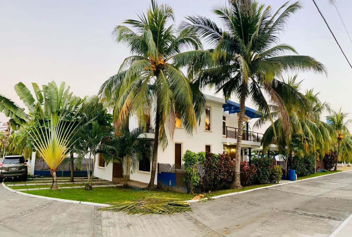 En Venta CASA PUERTO SAN JOSE CARRETERA A CHULAMAR - foto 1