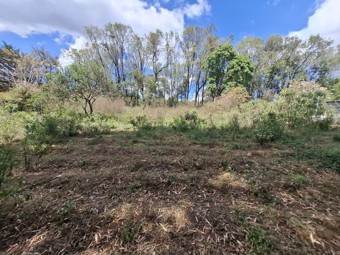 Terreno rustico en Venta Solares del Trigal Sumpango - foto 1