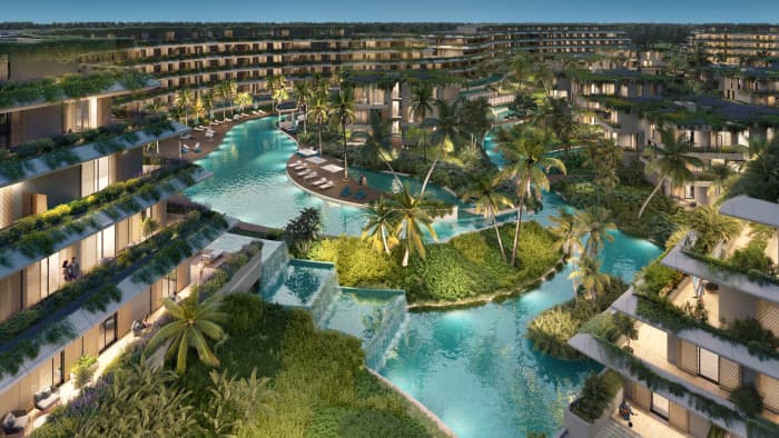 Propiedad para inversión en Republica Dominicana  - foto 1