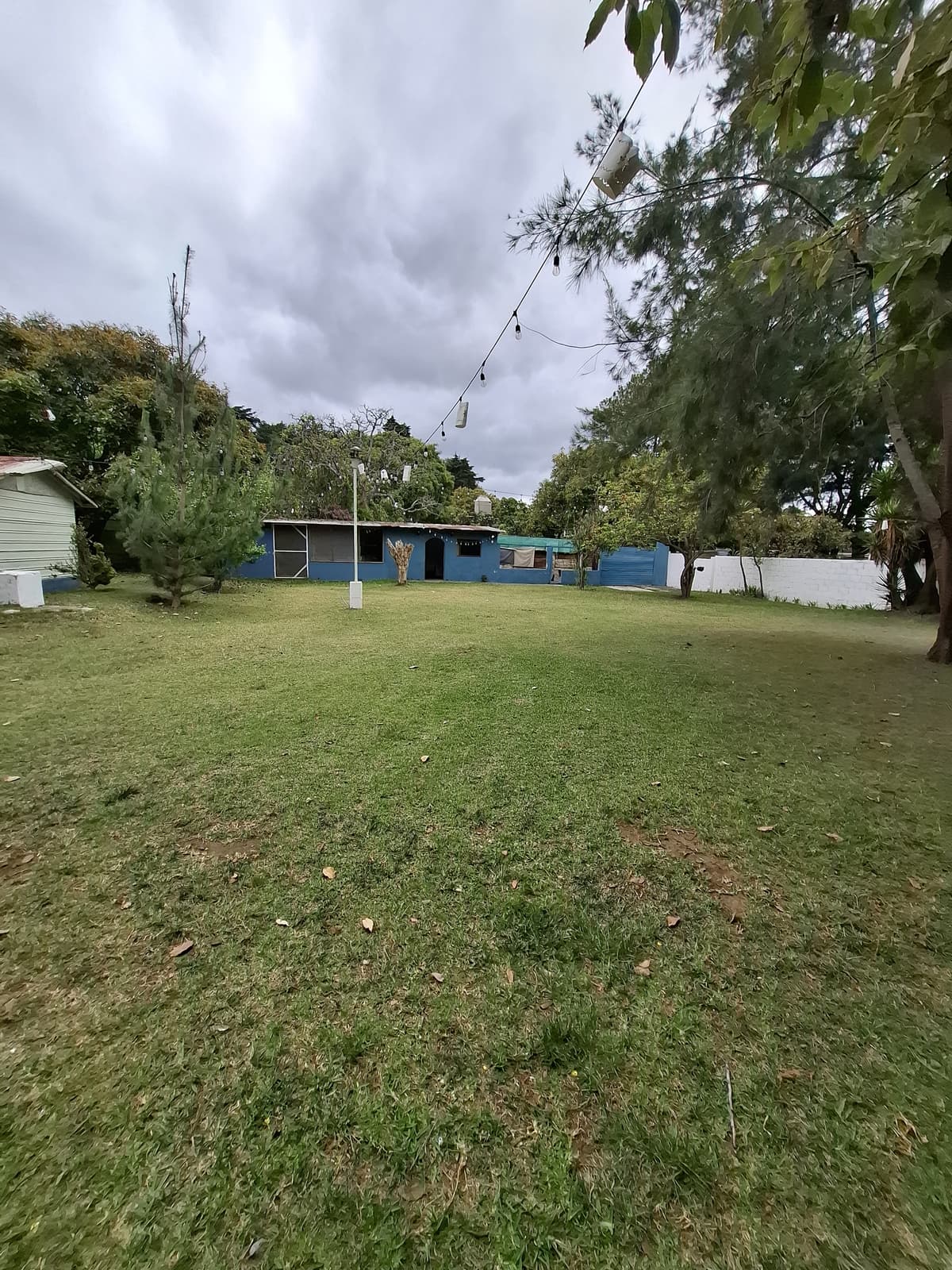 Terreno comercial en renta San Lucas, Sacatepequez - foto 1