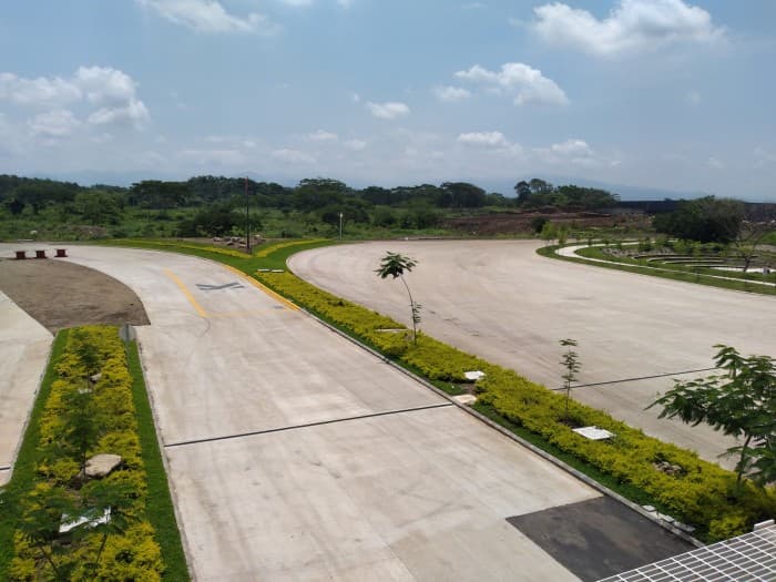 Terreno industrial en Michatoya Pacifico Escuintla - foto 1