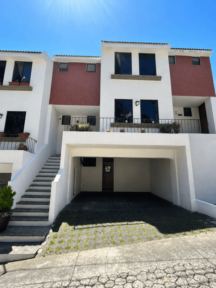 CASA EN VENTA EN SAN LUCAS, SAN TELMO - foto 1