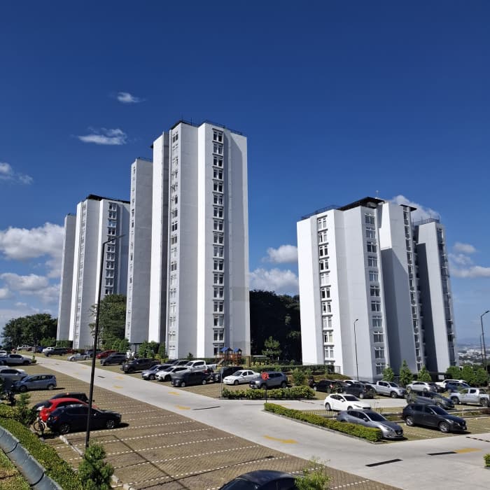  Apartamento en renta Sakai zona 1 Mixco - foto 1
