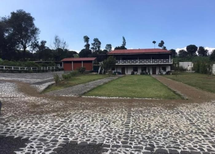 Se Vende Granja en Parramos, 2 manzanas de terreno.  - foto 1