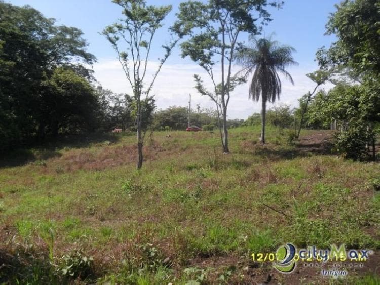 terreno en Playa Bajamar, Costa Rica. Citymax Antigua - foto 1