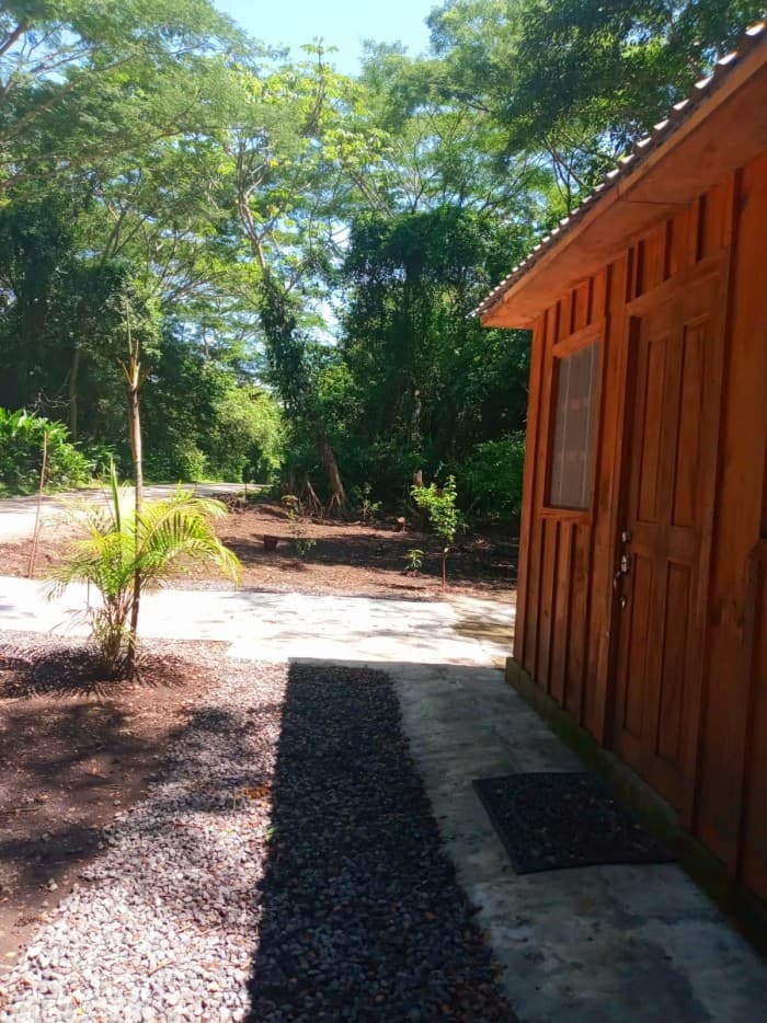 Citymax Vende Cabaña en Villas Club Rio Sul Escuintla  - foto 1