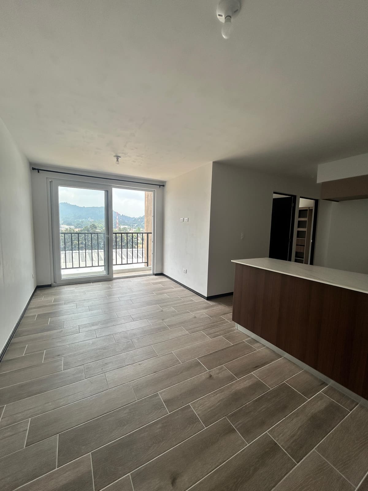 SE RENTA APARTAMENTO EN SANTO TOMAS MILPAS ALTAS - foto 1