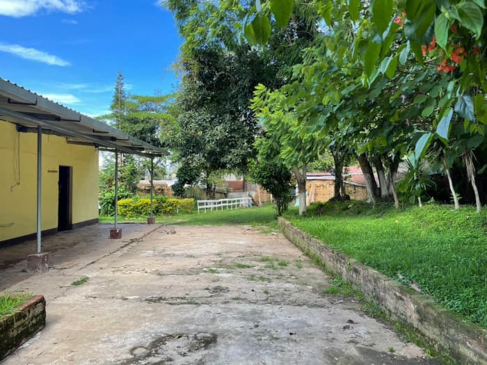 En Venta y/o Renta casa tipo granja en Chimaltenango - foto 1