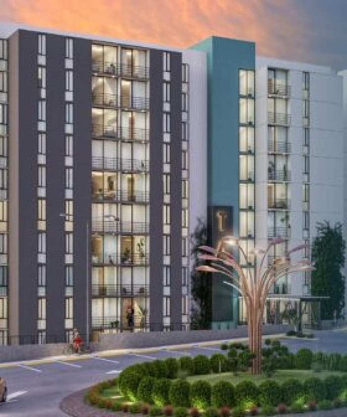 APARTAMENTO EN VENTA EN ANCONA, ZONA 1 MIXCO - foto 1