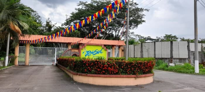 Terreno vacacional en venta Villas Club Rio Sul  - foto 1