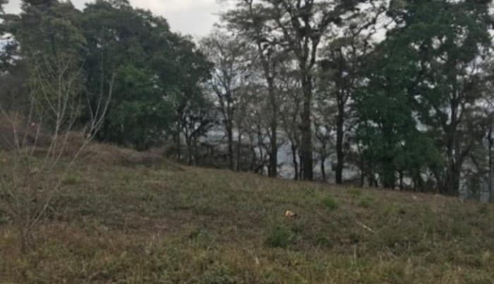Venta de terreno dentro Residencial Cuilapa Santa Rosa - foto 1
