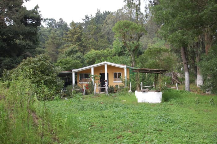 Citymax Antigua Vende Granja en Sumpango  - foto 1