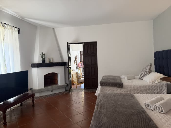 Apartamento en Renta  Cortijo de las Flores en Antigua - foto 1